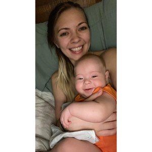 Meet your Posher, Stephanie